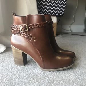 American Eagle Booties